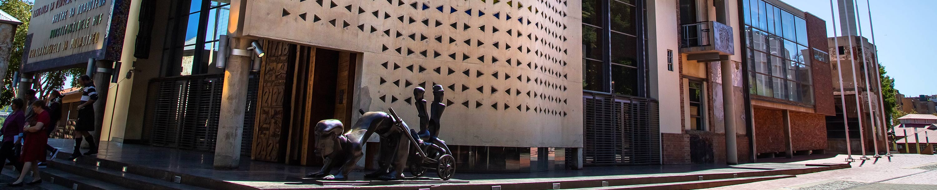 Unisa Law Clinic